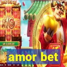 amor bet